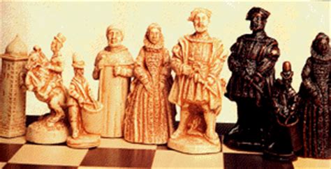 tudor chess set|sack chess sets uk.